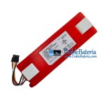 Batería para PLC BRR-01-5200A [Batería de repuesto]